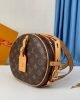 Louis Vuitton Boite Chapeau Souple MM M45647