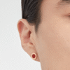 5DA80146-C872-8710-A85E-BD2F4C32BBC6.png Pair of Bulgari Bulgari earrings