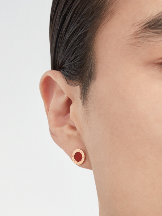 5DA80146-C872-8710-A85E-BD2F4C32BBC6.png Pair of Bulgari Bulgari earrings