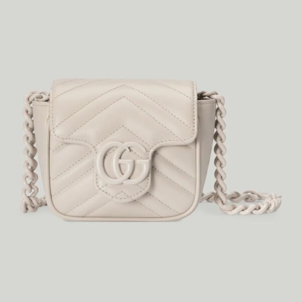 MARMONT MATELASSE BELT BAG