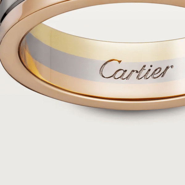 VENDOME   WEDDING BAND