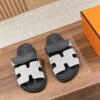 Hermes Unisex Chypre Sandal
