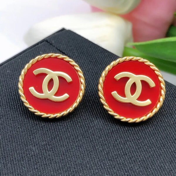 cc Earrings