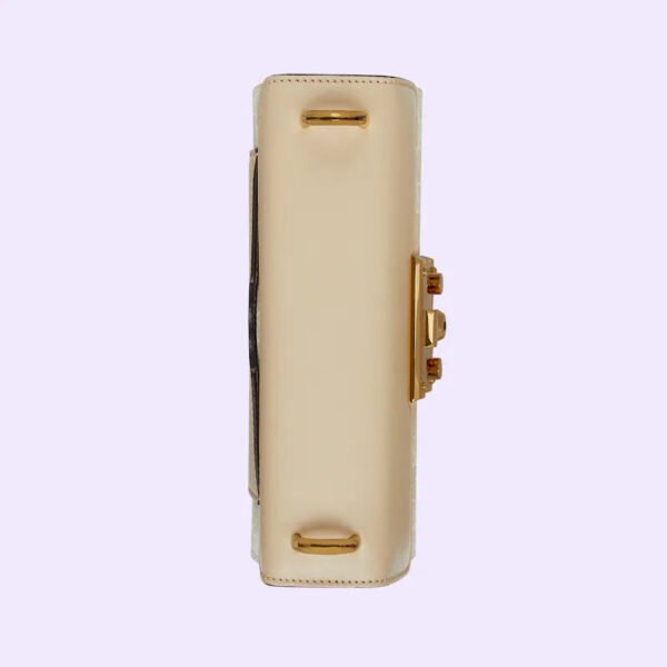 5E083262-2D80-8EA2-C150-750EF601DE30.jpg PADLOCK MINI SHOULDER BAG