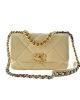 5E0FCE92-DCCD-795B-40CD-630F1B0BCD7B.jpg Chanel 19 Handbag AS1160