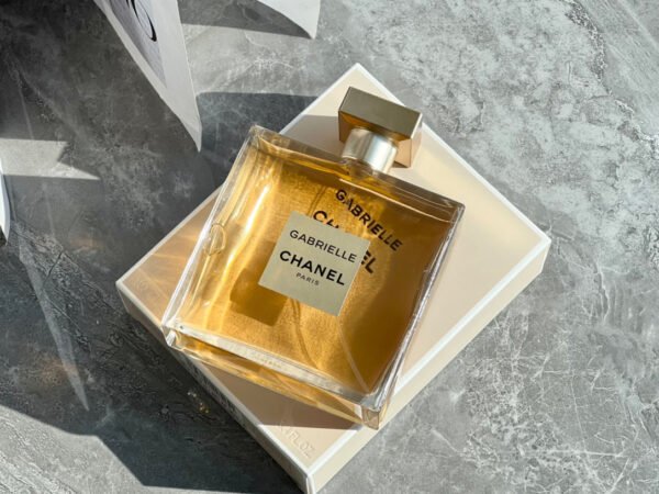 GABRIELLE CHANEL NATURE
