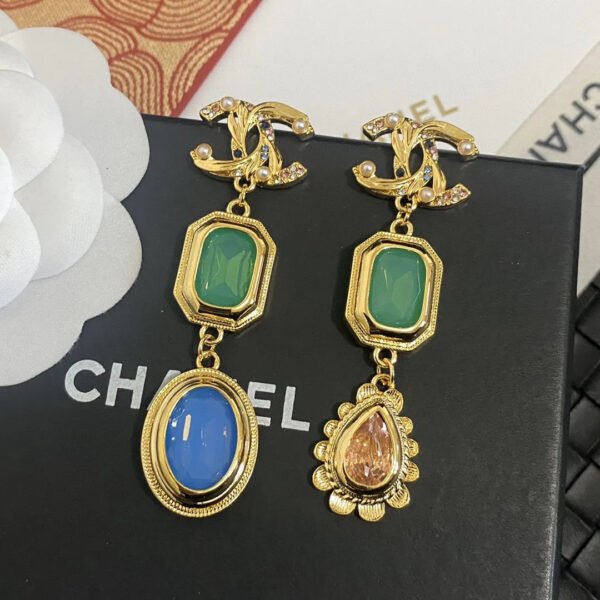 CC Jewelry New 38