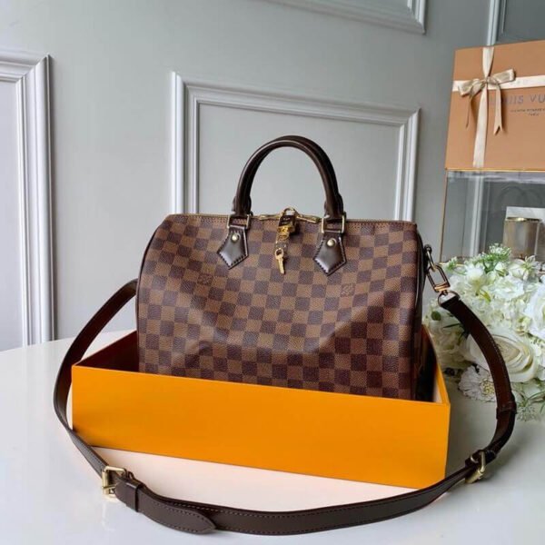 Louis Vuitton Speedy Bandouli&egrave;re 30 N40590