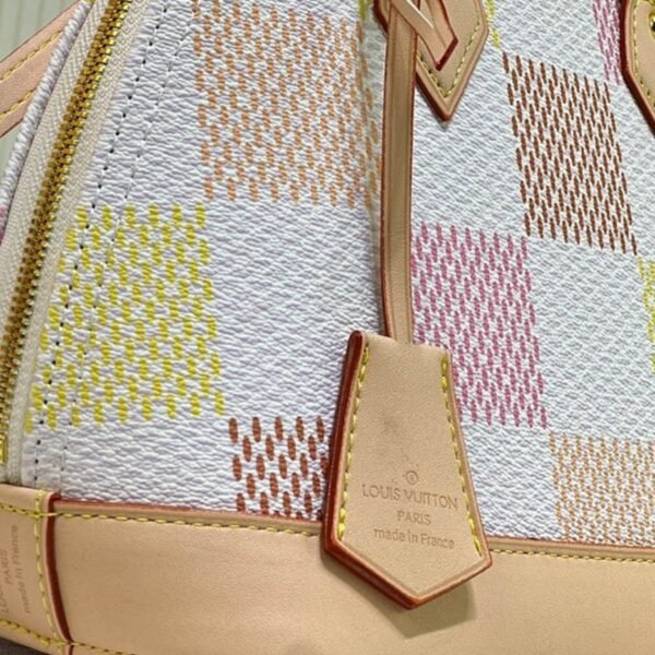 Louis Vuitton Alma BB N40516