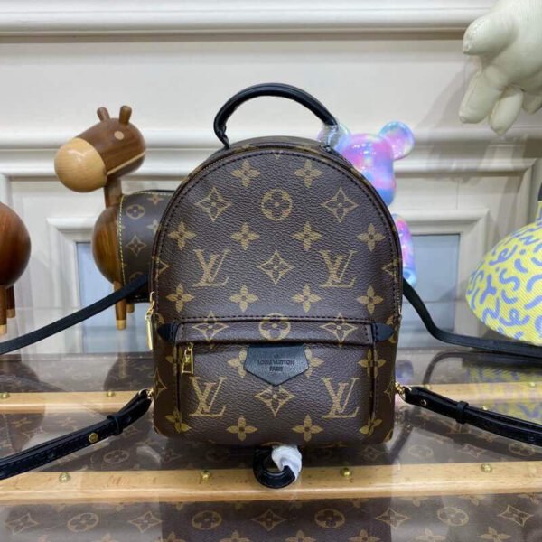 Louis Vuitton Palm Springs Mini M44873