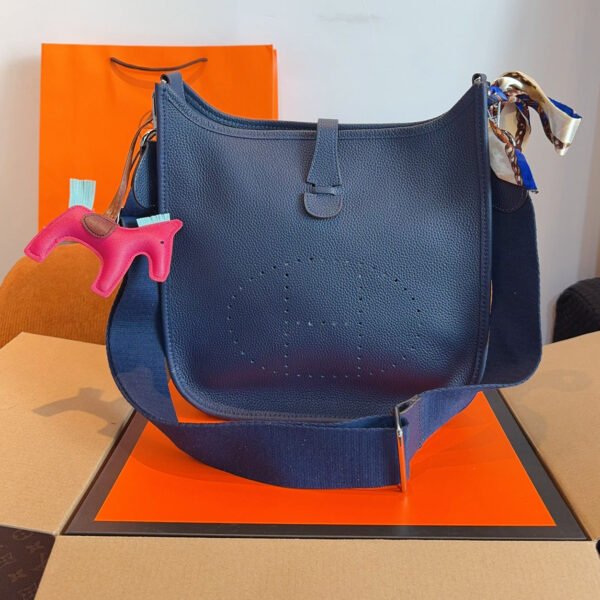 Evelyne PM bag - Khaki