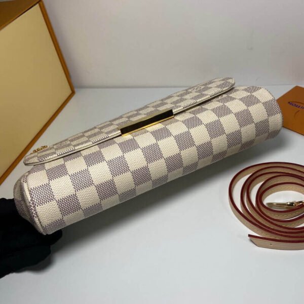 Louis Vuitton Favorite MM N41275