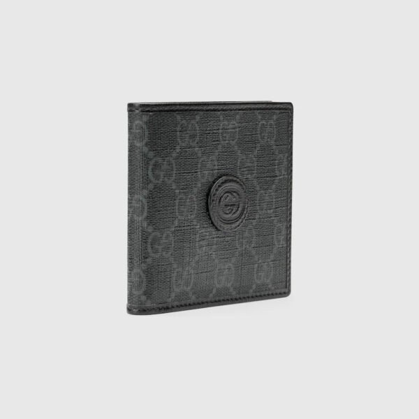 5EB14FE7-F850-E720-32CF-FF792023112F.jpg WALLET WITH INTERLOCKING G