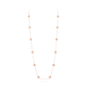 Sweet Alhambra long necklace, 16 motifs