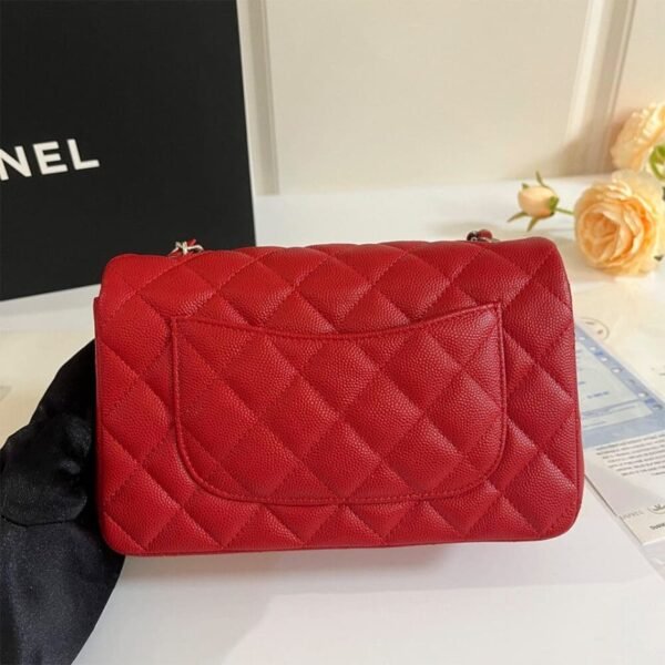 Chanel Mini Flap Bag A01116