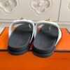 Hermes Unisex Chypre Sandal
