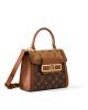 Louis Vuitton Dauphine Capitale M46751
