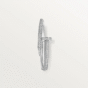 5F7AA670-046D-2EB8-385B-588614B1D3B1.png JUSTE UN CLOU BRACELET, MEDIUM MODEL
