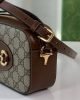 Gucci Horsebit 1955 Mini Shoulder Bag