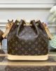 Louis Vuitton Petit No&eacute; M46984