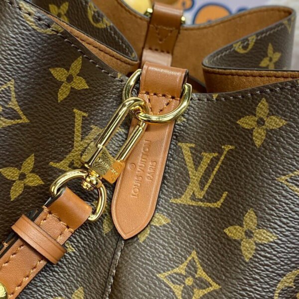 Louis Vuitton N&eacute;oNo&eacute; MM M44887