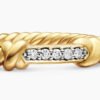 5FDB6A19-A119-53A0-A150-8CB68D97B775.jpg Petite Helena Wrap Band Ring 18K Yellow Gold with Diamonds - 6