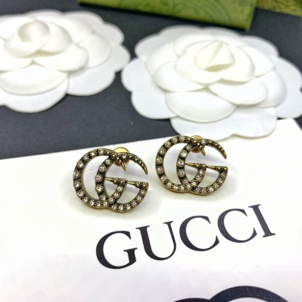 Gucci GG Earrings