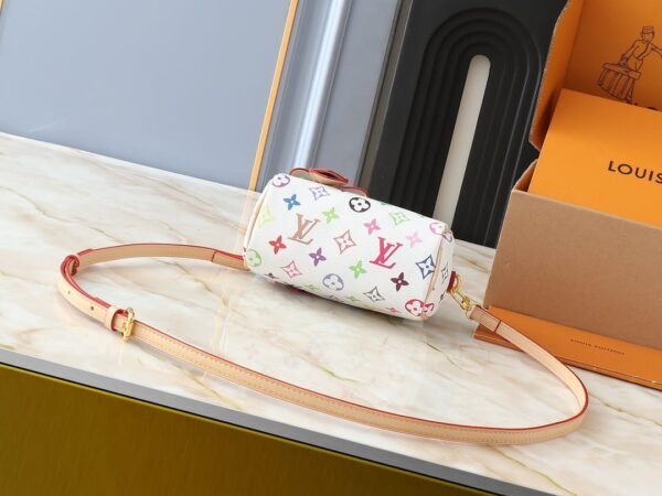 6-1.jpg Louis Vuitton M13391 LV X TM Nano Speedy