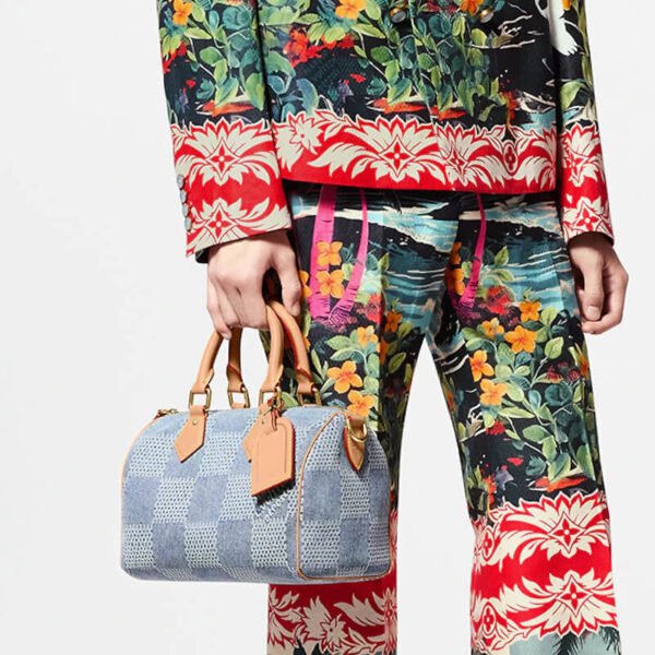 Louis Vuitton Speedy 25 Bandouli&egrave;re N40700