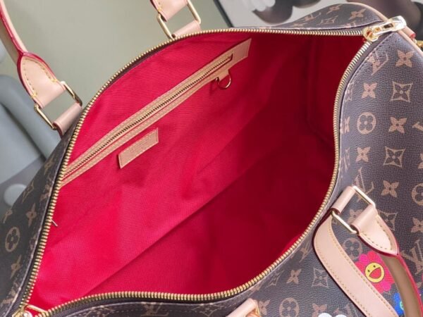 600C4757-8E5C-F543-4C4B-A65976E7F5F1.jpg Louis Vuitton M14182 LV X TM Keepall Bandoulière 45