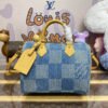 Louis Vuitton Speedy 25 Bandouli&egrave;re N40700