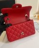 Chanel Mini Flap Bag A01116