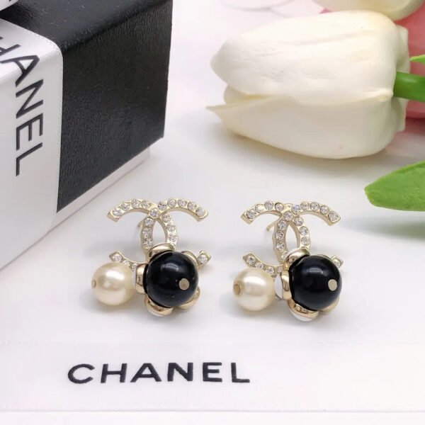 cc Earrings