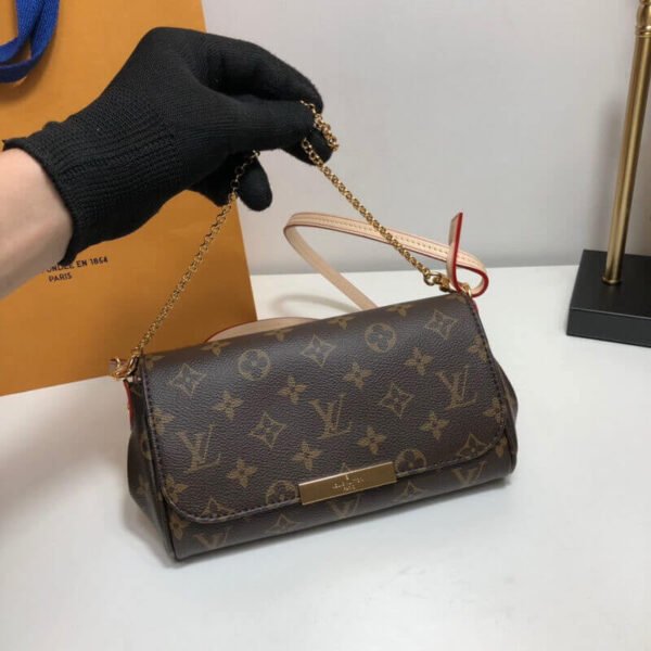 Louis Vuitton Favorite PM M40717