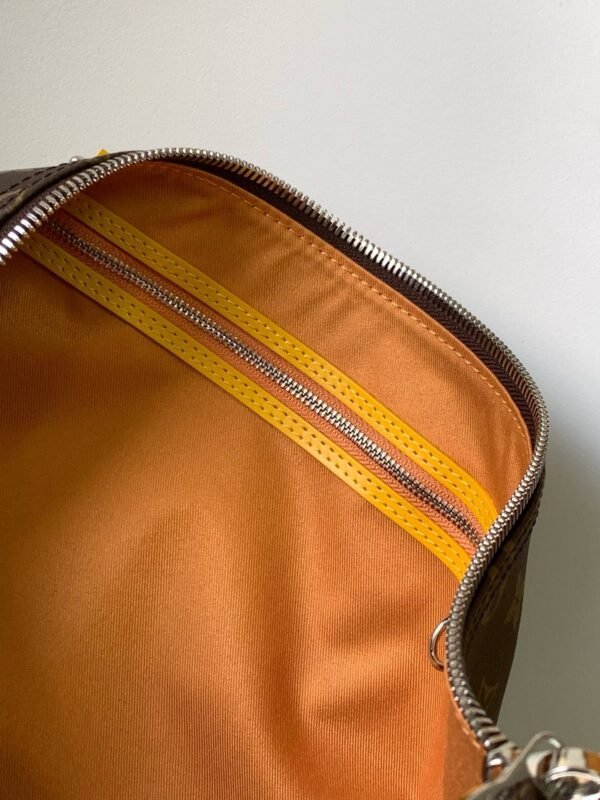 Louis Vuitton M46771 Keepall Bandouli&egrave;re 50