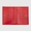 6079D6F2-7569-F9A0-A5FB-96113D0CE036.jpg MARMONT MATELASSE CARD CASE WALLET