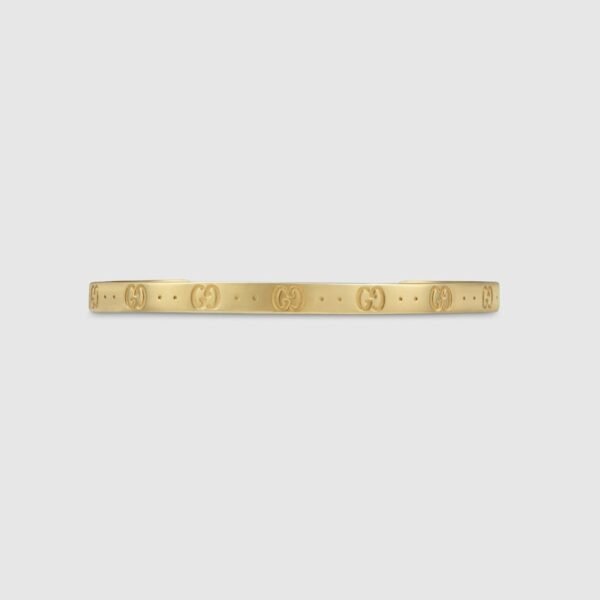 60A71A07-FE2D-F804-7D7F-6DAB6BF4E43D.jpg ICON BRACELET IN YELLOW GOLD