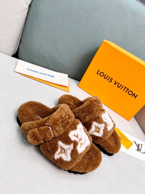 Louis Vuitton Women's Pool Pillow Comfort Sandal