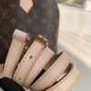 Louis Vuitton Alma PM M53151