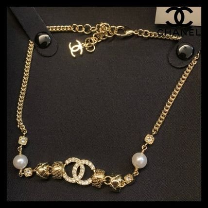 Costume Jewelry Casual Style Party Style Office Style