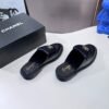 Chanel Women's Logo 25ss Loafers Sandal