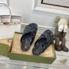 6130EACE-7E8B-21AB-1251-5561F71E8332.jpg GUCCI Women's Platform Slide Sandal