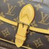 Louis Vuitton Nano Diane M83298