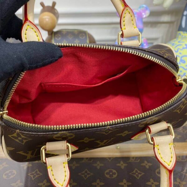 Louis Vuitton Speedy Bandouli&egrave;re 20 M46222