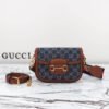 61AA93EE-C38C-077D-F677-DD2E4CD083A7.jpg Gucci Horsebit 1955 Demin Mini Shoulder Bag