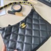 Chanel Hobo HandbagAs3562