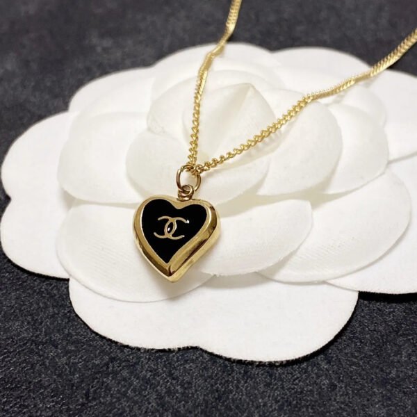 cc Necklace