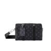 Louis Vuitton CITY KEEPALL BAG M45936