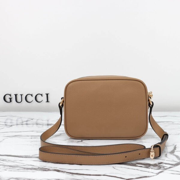 Gucci Soho Small Shoulder Bag
