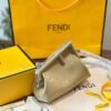 Fendi First Midi - Black